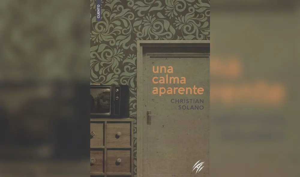 La inquietud que guarda la calma