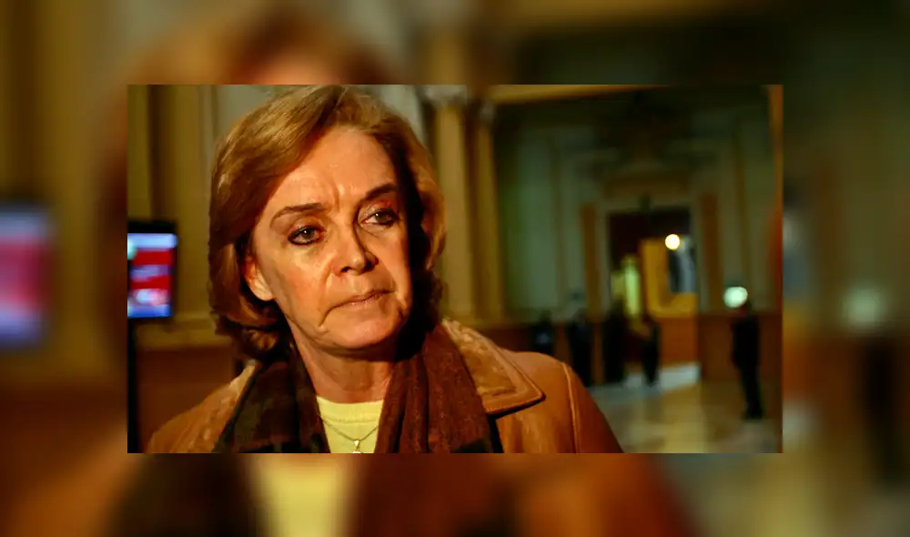 Cuculiza: “Me duele que me hayan cambiado por Mamani” Cuculiza: “Me duele que me hayan cambiado por Mamani”