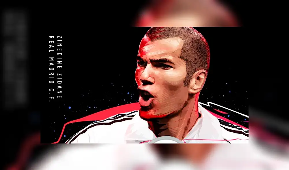 La futbolista estadounidense Megan Rapinoe era una de las más sonadas para ocupar la portada de FIFA 20 Ultimate Edition, pero fue finalmente ‘Zizou’ el confirmado.