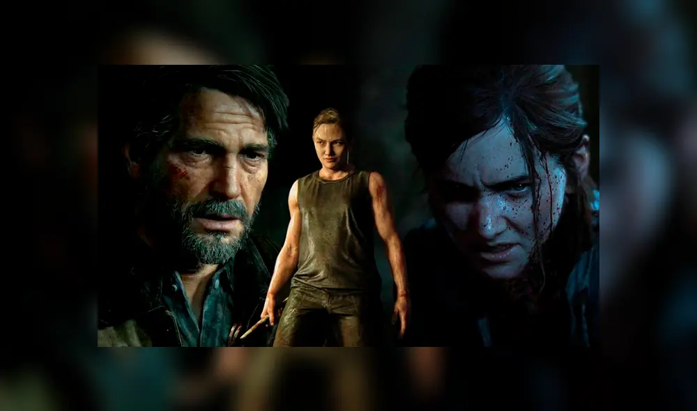 The Last of Us Part II y las críticas que recibió por parte de la comunidad. Foto: Lysegz5 The Last of Us Part II y las críticas que recibió por parte de la comunidad. Foto: Lysegz5