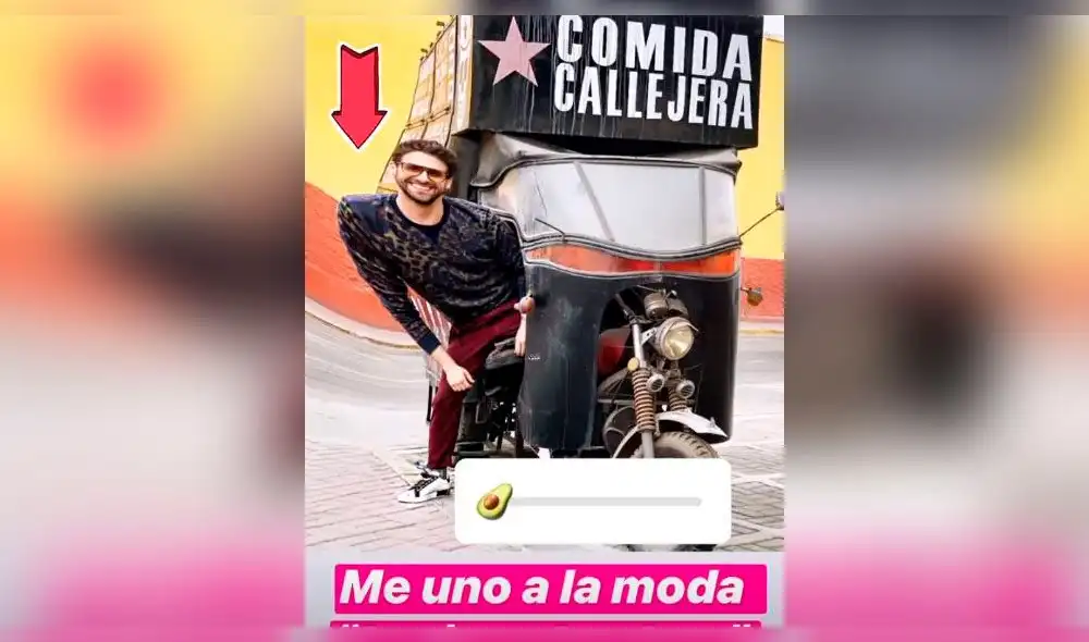 Rodrigo González delata a Pamela Franco, Michelle Soifer, Maria Pía por abuso de Photoshop Rodrigo González delata a Pamela Franco, Michelle Soifer, Maria Pía por abuso de Photoshop