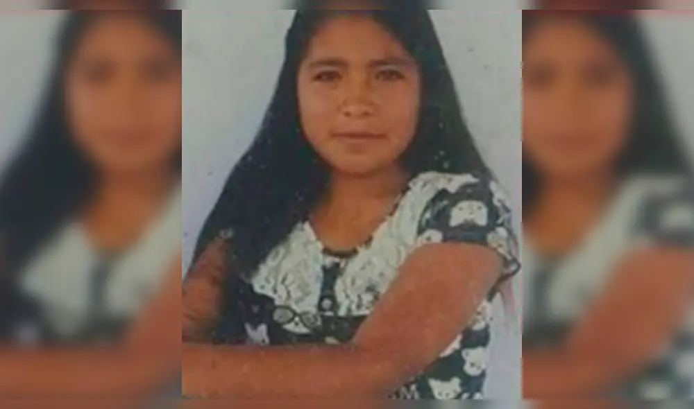 Menor de 14 años desapareció en Trujillo. Menor de 14 años desapareció en Trujillo.