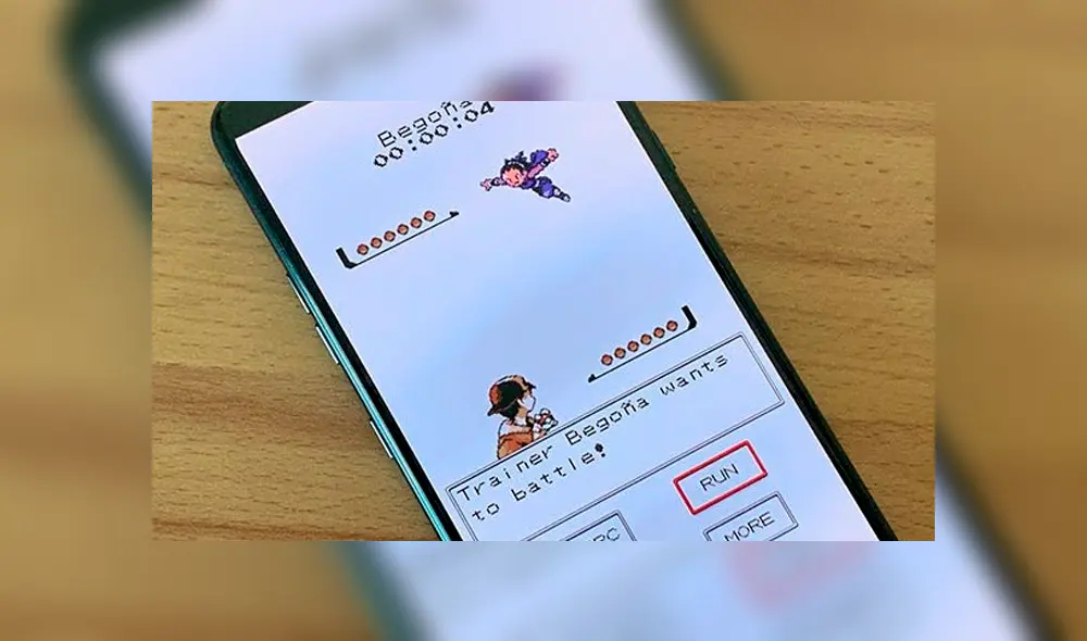 Las llamadas en smartphones Android se convertirán en batallas pokémon gracias a PokéDialer.