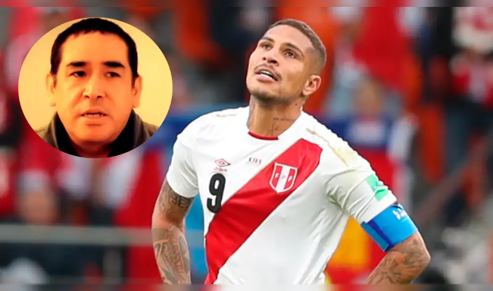 Paolo Guerrero: Mozo del Swissotel cambia de versión y dice que no sirvió té contaminado [VIDEO]