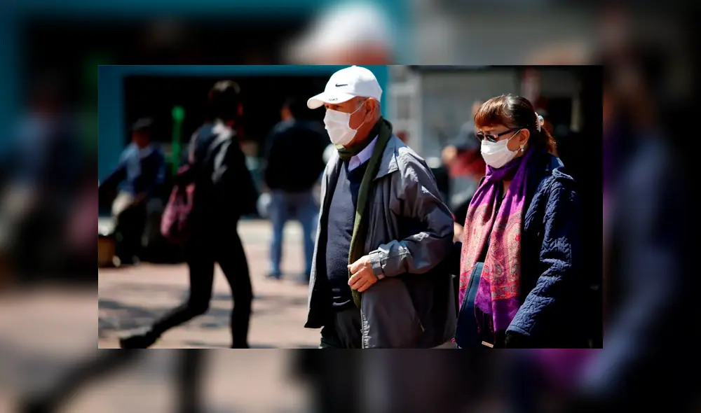 Coronavirus en Colombia Coronavirus en Colombia