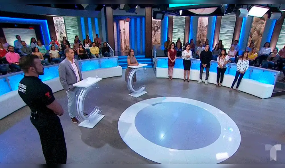 'Caso Cerrado': Ana María Polo consternada con controversial tema [VIDEO]