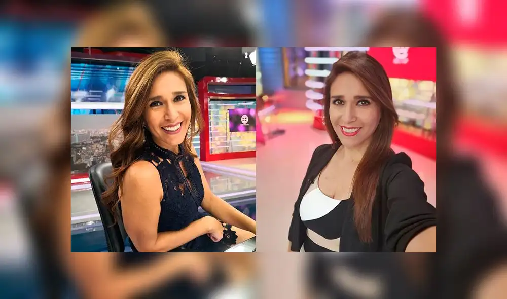 Verónica Linares se declara fan de famosa reggaetonera con sexy video en Instagram Verónica Linares se declara fan de famosa reggaetonera con sexy video en Instagram