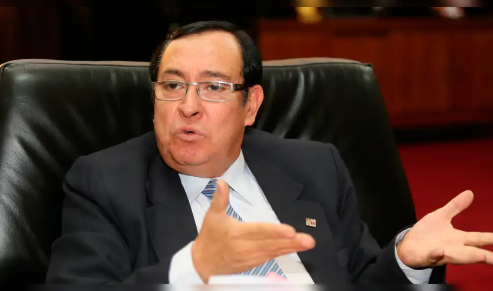 Declaran en emergencia el Consejo Ejecutivo del Poder Judicial