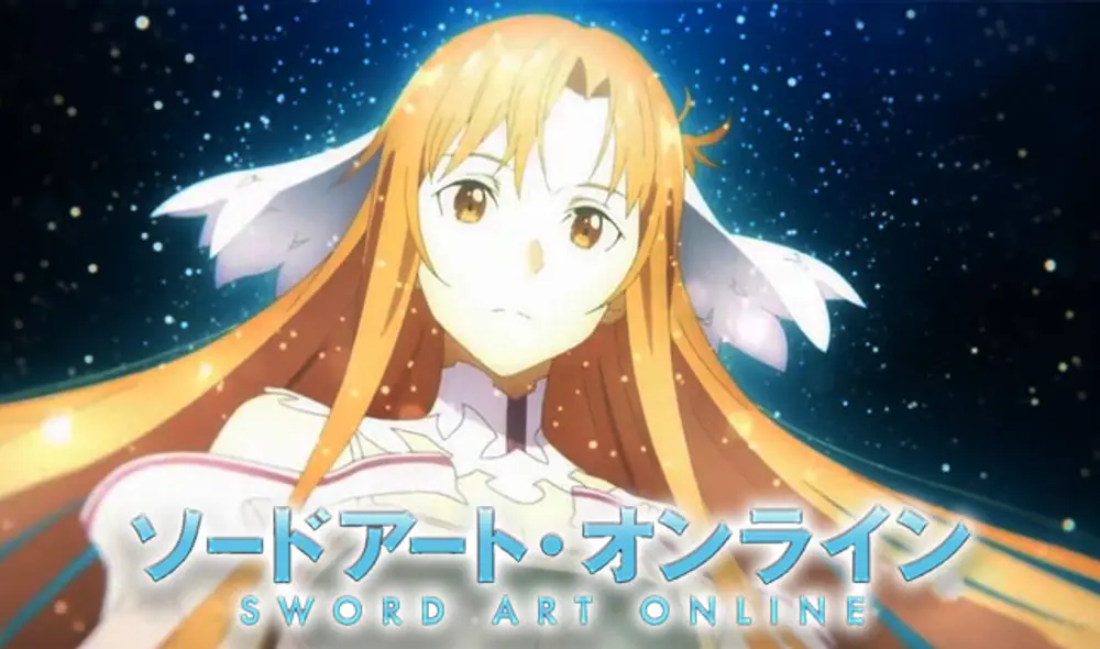 Conoce aquí todos los detalles del capítulo más reciente de Sword Art Online