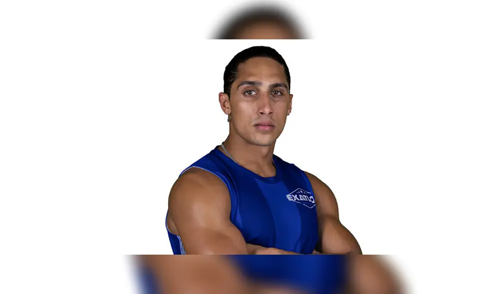 Elías Tirado nació en Guaynabo, pero creció en un pequeño pueblo en las montañas llamado Barranquitas. Elías Tirado nació en Guaynabo, pero creció en un pequeño pueblo en las montañas llamado Barranquitas.