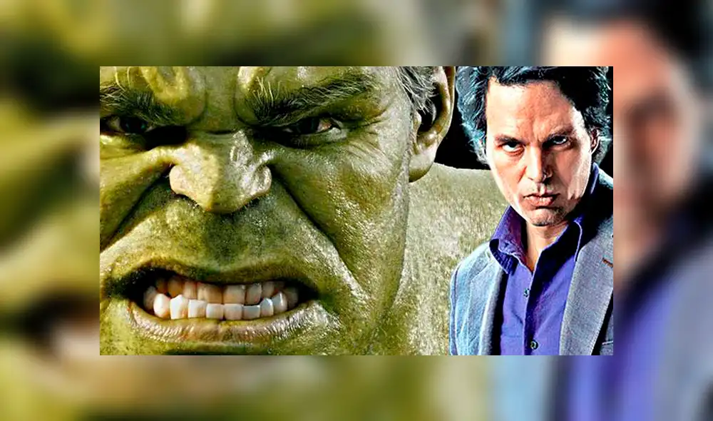 Avengers 4: Mark Ruffalo no podrá estar junto a 'War Machine' por singular razón