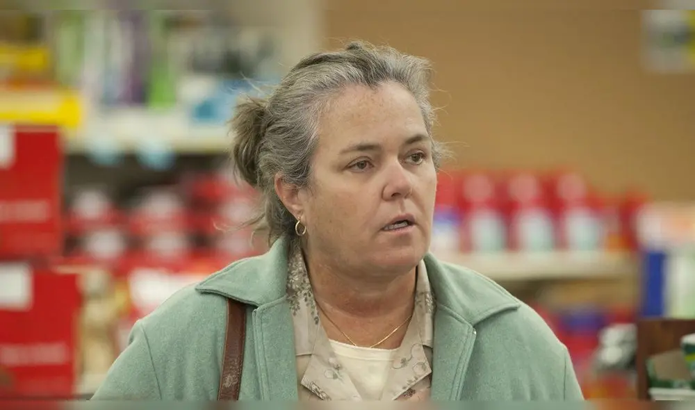  Actriz de 'Los Picapiedra' denuncia en libro que su padre la violó cuando era niña