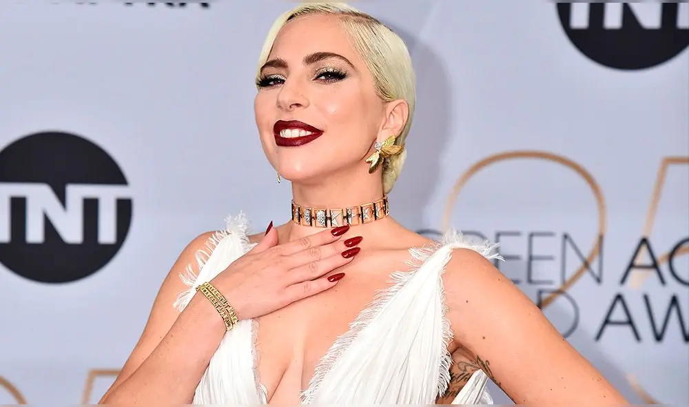 Lady Gaga muestra extrema rutina que impactó a todos