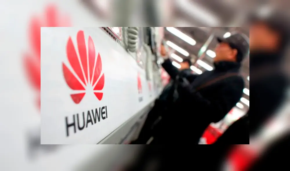 Desliza para conocer cómo luciría el Huawei P50 Pro. Foto: Difusión.