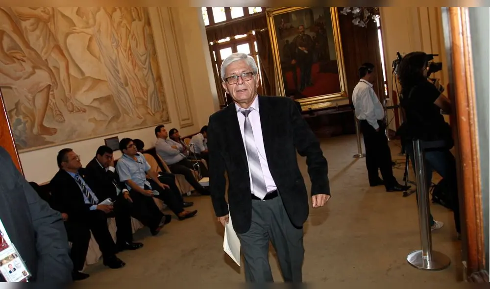 ¿Qué denuncias quedaron pendientes en la Comisión de Ética?