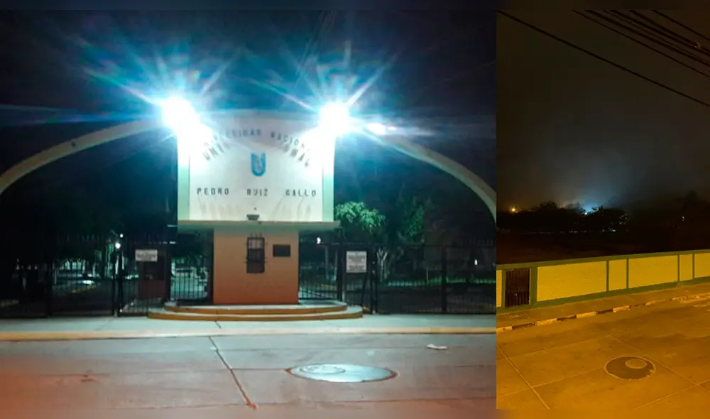 Incendio fue controlado poco tiempo después. Incendio fue controlado poco tiempo después.