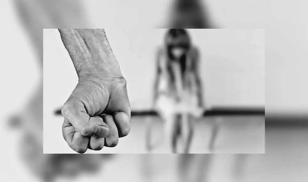 Rocío Silva Santisteban dice que la "crisis del patriarcado" es la razón por la que aumentó la violencia contra la mujer.