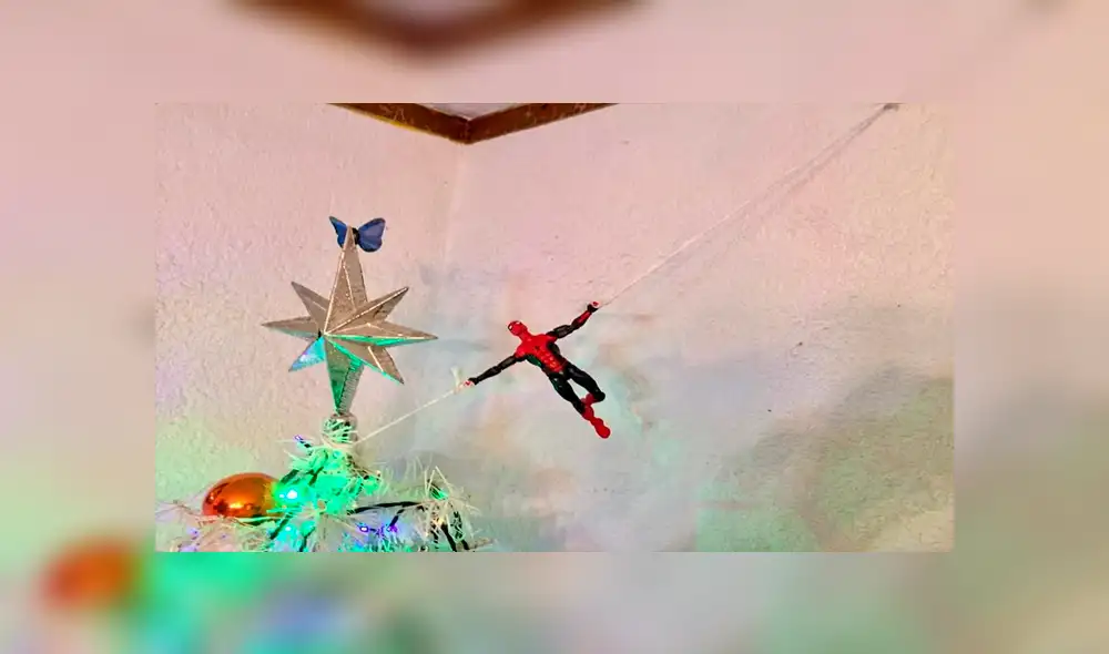 Desliza para ver los detalles de esta historia que se viralizó en Facebook. Foto: Captura. Desliza para ver los detalles de esta historia que se viralizó en Facebook. Foto: Captura.