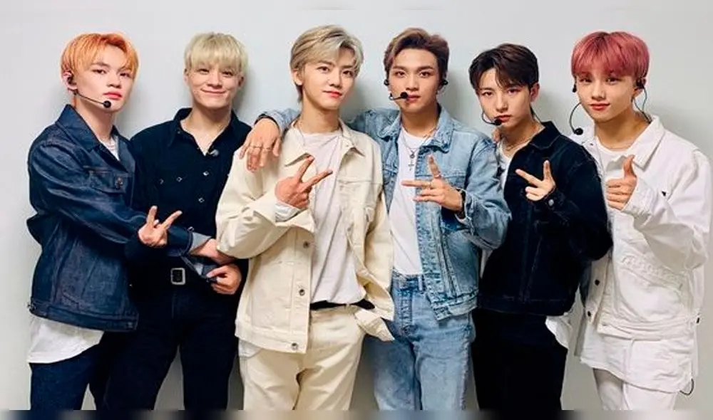 SMA 2020: lista de artistas ganadores y momentos memorables de los Seoul Music Awards [VIDEOS]