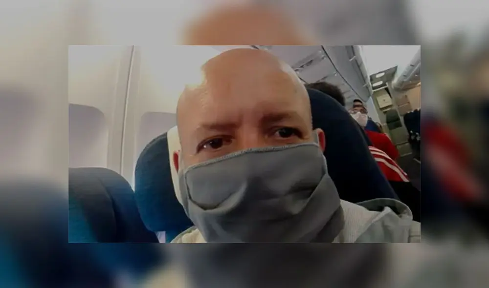 Plan Vuelta a la Patria. Plan Vuelta a la Patria.