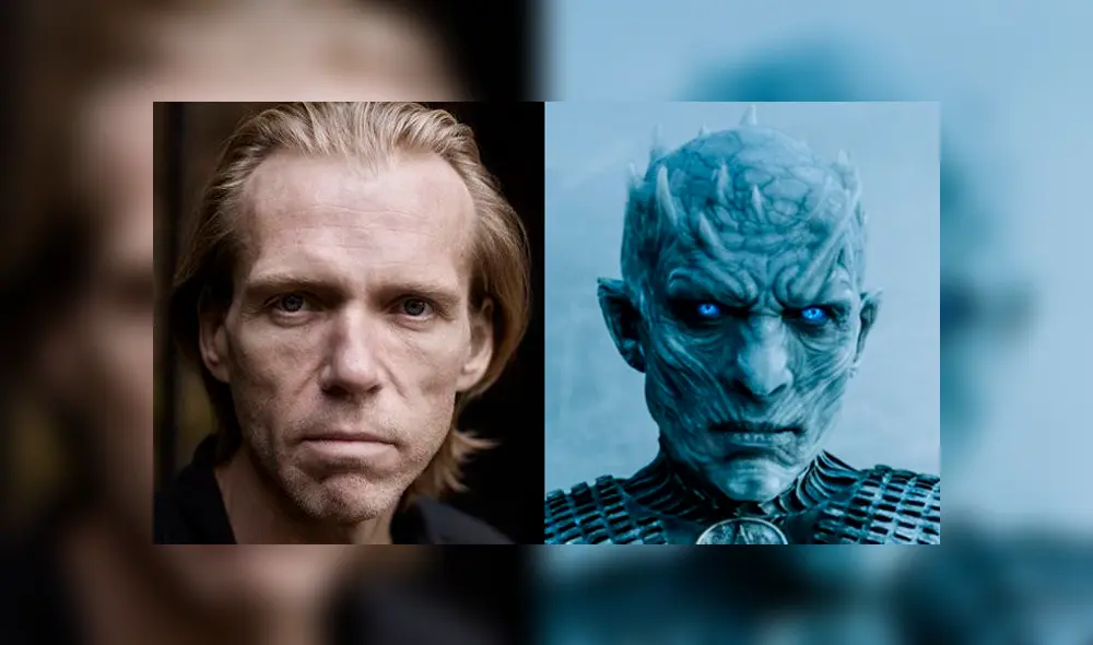 Game of Thrones: ¿Quién es el Rey de la Noche y cuál es su misterioso origen? [VIDEO]