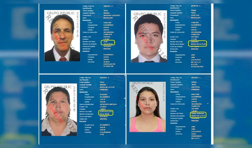 Tú contratas a mi sobrino, yo contrato al tuyo: Fujimoristas llevan al Congreso a sus familiares