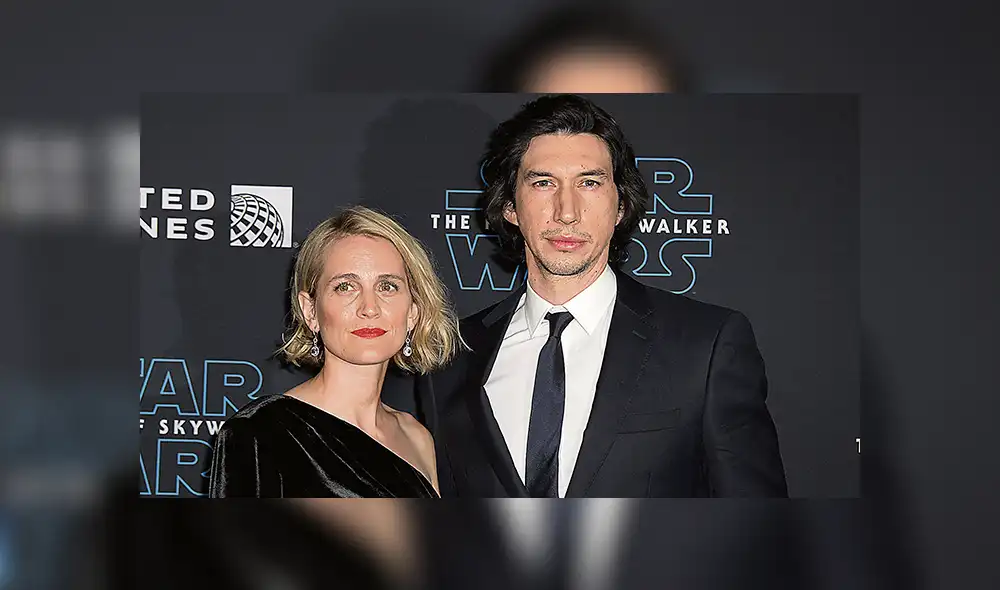 Hollywood extiende su alfombra azul a Star Wars Hollywood extiende su alfombra azul a Star Wars