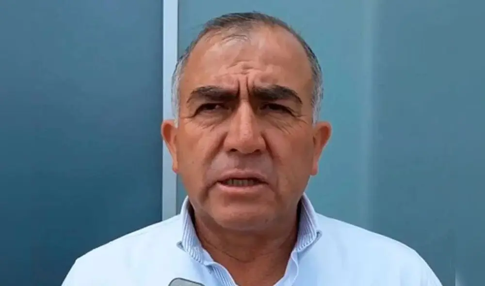 Jorge Torres negó en todo momento las acusaciones de las trabajadoras. Foto: Facebook Jorge Torres negó en todo momento las acusaciones de las trabajadoras. Foto: Facebook