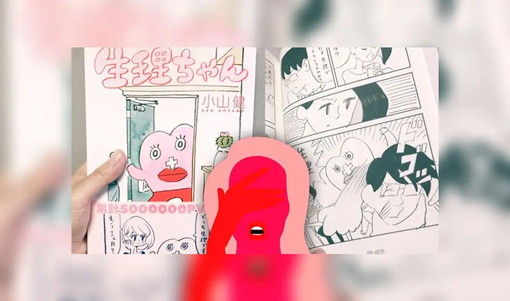 ‘Little Miss Period’, la película que desafía los tabúes sobre la menstruación [VIDEO]