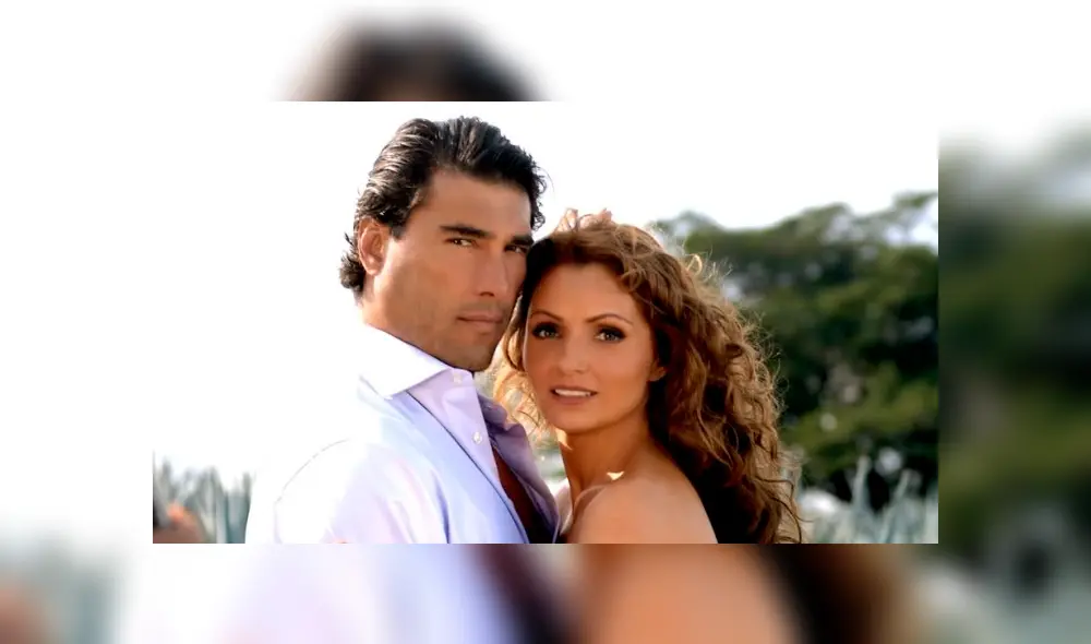 Eduardo Yáñez: Le preguntan si se reunió en privado con Angélica Rivera y asombra con su respuesta [VIDEO]