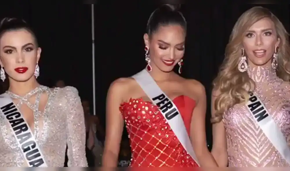 Catriona Gray, de Filipinas, es la nueva Miss Universo [VIDEO]