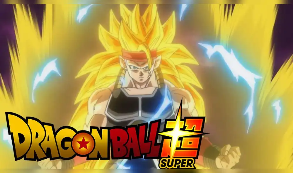 Dragon Ball Super: la nueva posible transformación de Bardock ha sorprendido a fanáticos [VIDEO] 