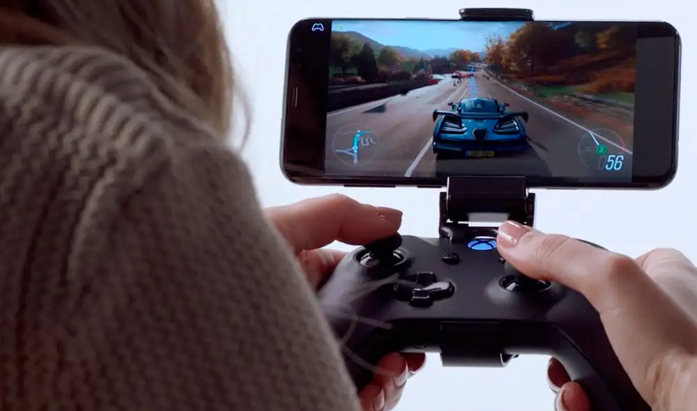 xCloud se lanzará en Android el 15 de septiembre. | Foto: Microsoft xCloud se lanzará en Android el 15 de septiembre. | Foto: Microsoft