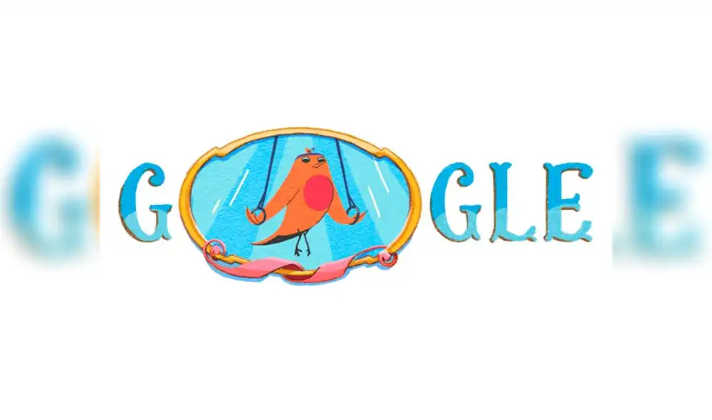 Juegos Olímpicos de la Juventud 2018: Google crea doodle y pocos vieron estas curiosidades [VIDEO]