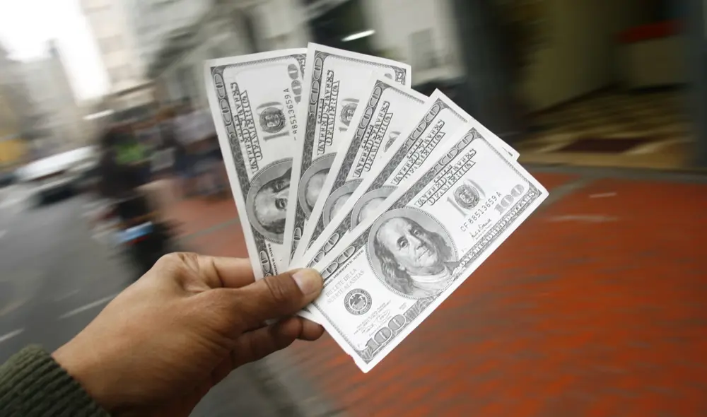 El tipo de cambio cerró a la baja este miércoles 7 de diciembre tras la intervención del BCRP. Foto: La República El tipo de cambio cerró a la baja este miércoles 7 de diciembre tras la intervención del BCRP. Foto: La República