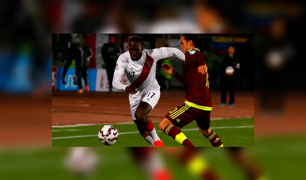 Perú empata 0-0 con Venezuela tras dos goles anulados por el VAR [RESUMEN]