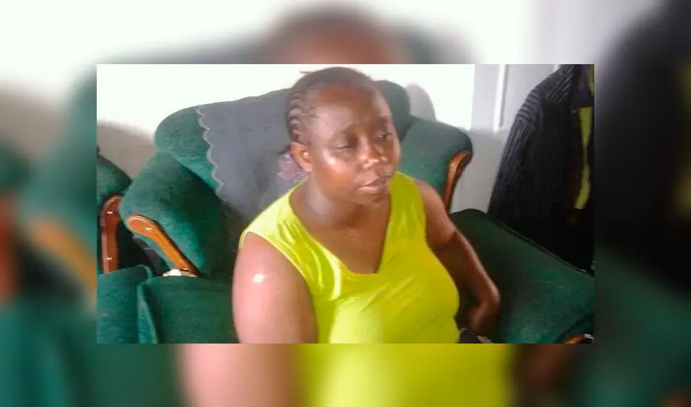 Mujer harta de infidelidades vende a su esposo y compra ropa a sus hijos con el dinero