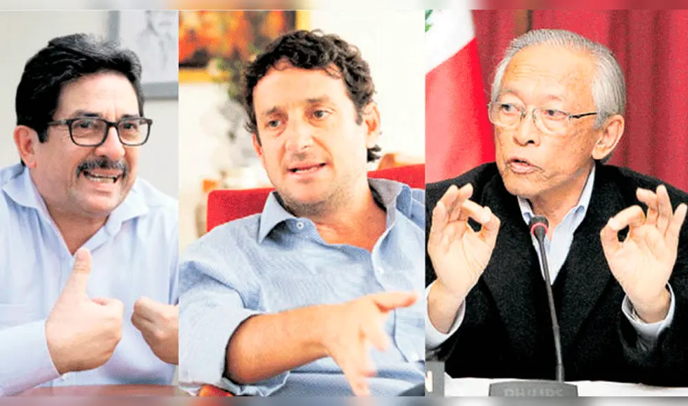 Mayoría de candidatos para Lima se definen este fin de semana