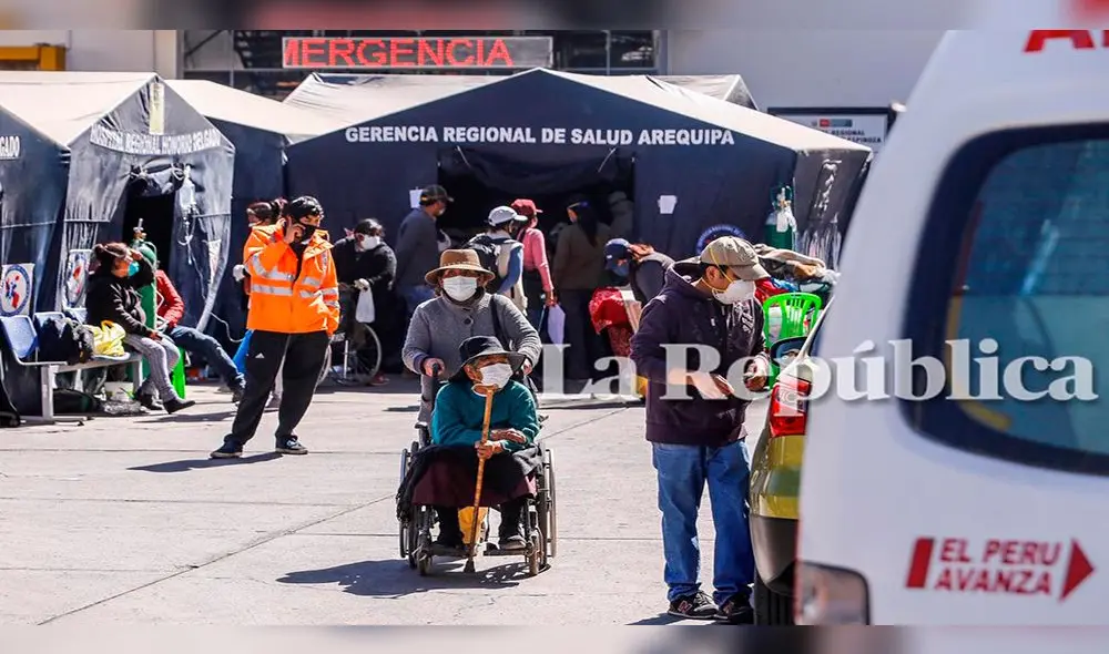 Adultos mayores son los más propensos al contagio de COVID-19. Adultos mayores son los más propensos al contagio de COVID-19.