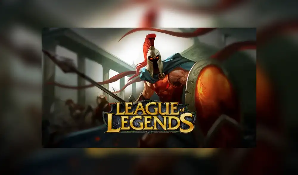 La comunidad de League of Legends  está decidida a exigir a Riot Games que Pantheon pueda hacer el baile de Ricardo Milos en el juego.