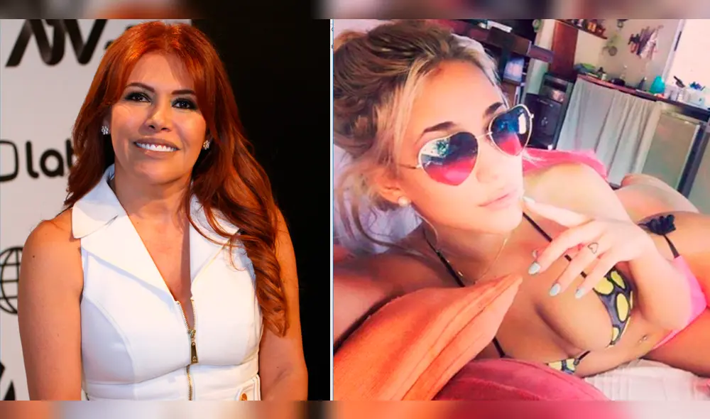 Magaly Medina responde a Julieta Rodríguez tras agradecer por "publicidad gratis" [VIDEO]