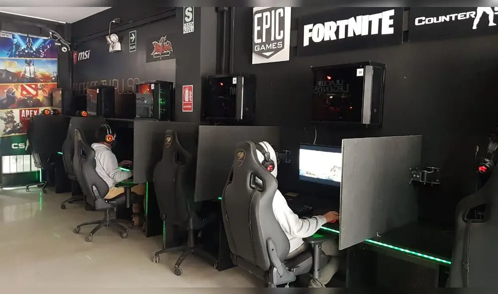 Foto: Deysi Portuguez / URPI-GLR