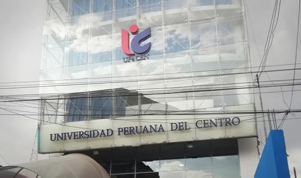 Según informa Sunedu, la Upecen no le brindó facilidades para realizar sus constataciones presenciales. (Foto: Sunedu)