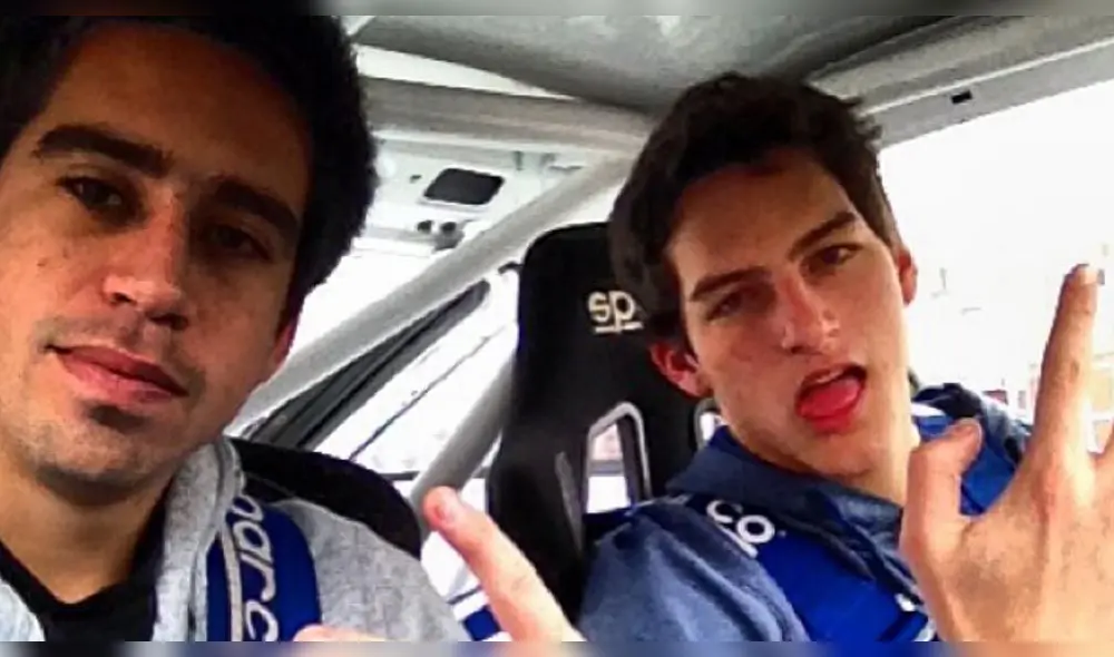 Salud de Javier Carmona empeora, revela hijastro de Tula Rodríguez [VIDEO]