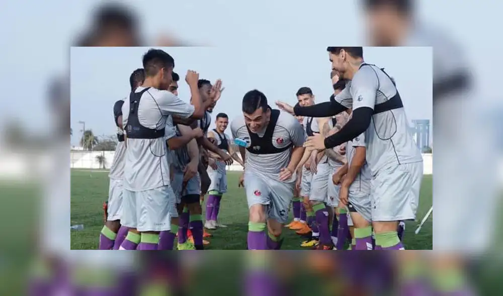 Real Garcilaso obstaculizaría la negociación entre Iván Santillán y Veracruz Real Garcilaso obstaculizaría la negociación entre Iván Santillán y Veracruz