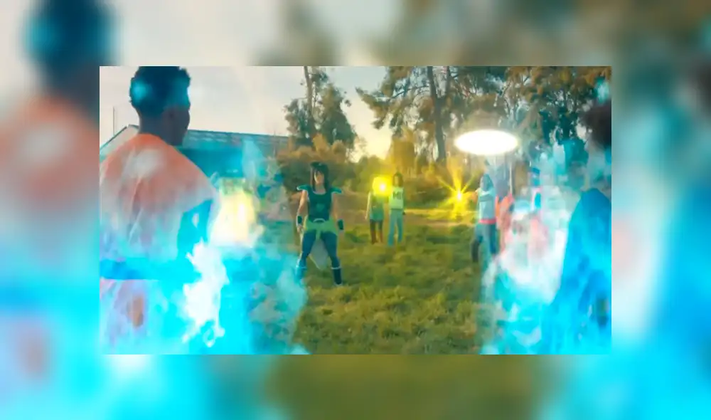 Dragon Ball Super: Recrean escena de la película de Broly con afroamericanos y fans enloquecen [VIDEO]