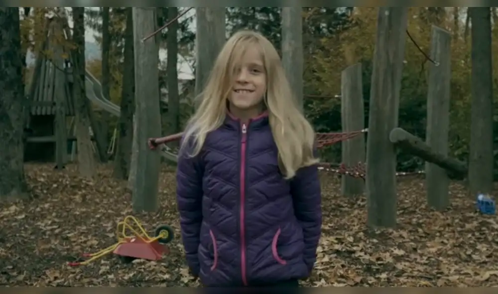 YouTube Viral: Corto de terror de 15 segundos no te dejará dormir [VIDEO]