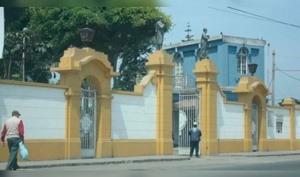 Ministerio de Salud dispone reorganización del hospital Víctor Larco Herrera 