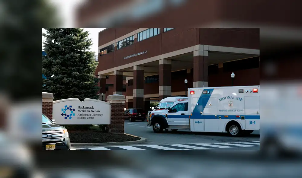 Nueva Jersey registra hasta el momento 15 casos sospechosos del COVID-19. Foto: Tayfun Coskun/Anadolu Agency, via Getty Images