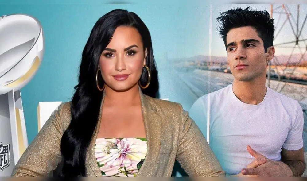 Ambos artistas intercambian tiernos mensajes en redes sociales. (Foto: Composición)